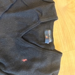 セーターの画像