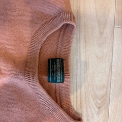 セーターの画像