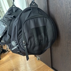 MARITSU ボストンバッグ スポーツバッグの画像