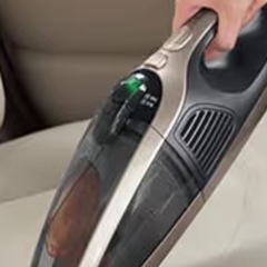 スティッククリーナー本体 の画像