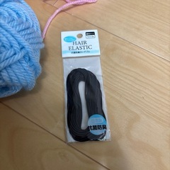 手芸セットの画像