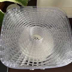 フードドライヤーの画像