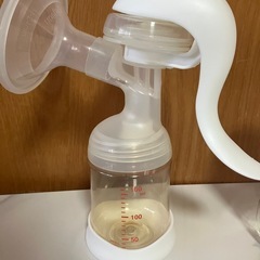 Pigeon 母乳搾乳器 哺乳瓶 出産用品 母乳実感哺乳瓶 スマートエンジェルの画像