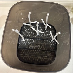 ピジョンPigeon 哺乳瓶スチーム除菌・乾燥機の画像