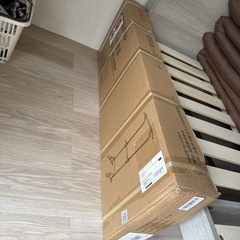 懸垂バーの画像