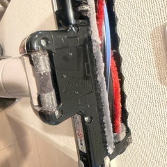 スティッククリーナー本体 の画像