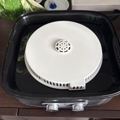 フードドライヤーの画像