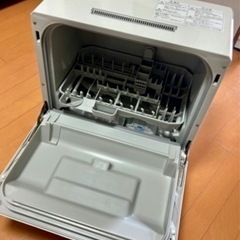食洗機★美品★パナソニックの画像