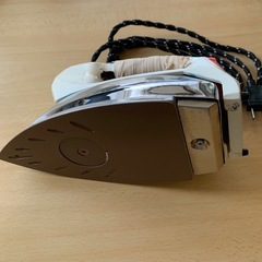 スチームアイロンの画像