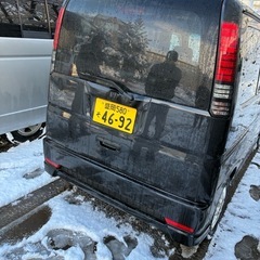 ダイハツアトレイ‼️車検たっぷり😊　の画像