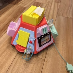 いたずらオモチャの画像