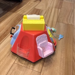 いたずらオモチャの画像