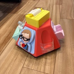 いたずらオモチャの画像