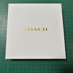 COACH•コーチ•オリジナル•九谷焼•箸置きセットの画像