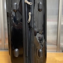 キャリーケース（早めの取引希望）の画像