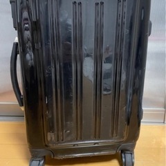 キャリーケース（早めの取引希望）の画像