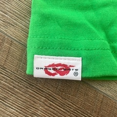 【DRAGON GATE】JUNCTION THREE サイン入りTシャツの画像