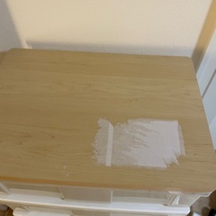 【決まりました】無料衣装ケース4段式の画像