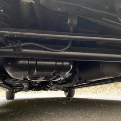 スズキ　ワゴンR FXリミテッドⅡ 車検付き　話早い人の画像