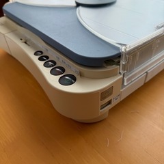 ファミリーコピア FC520の画像