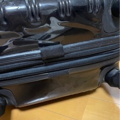 キャリーケース（早めの取引希望）の画像