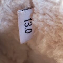 NEW BALANCE ニューバランス PETIT MAIN子供用13 13.5 ２足セットの画像