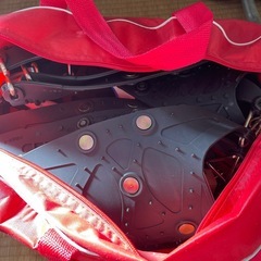 ヴェルファイア20系タイヤチェーンの画像