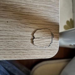 シングルハンガーラックの画像