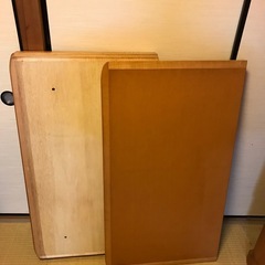 府中桐たんすの画像