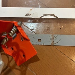 バスケットゴール　SPALDINGの画像