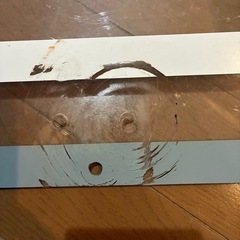 バスケットゴール　SPALDINGの画像