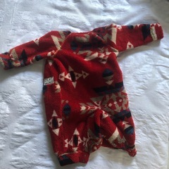 ロンパース　80の画像