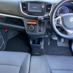 スズキ　ワゴンR 20周年記念車　車検付き　話早い人の画像