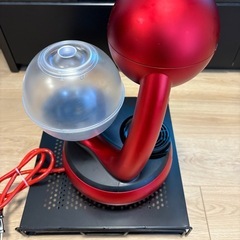 ドルチェグスト　エスペルタ　コーヒーメーカーの画像