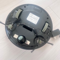 Lefant M210 ロボット掃除機の画像