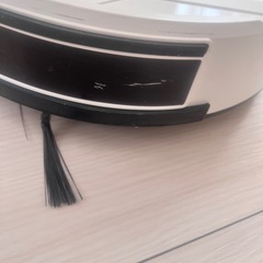 Lefant M210 ロボット掃除機の画像