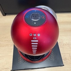 ドルチェグスト　エスペルタ　コーヒーメーカーの画像
