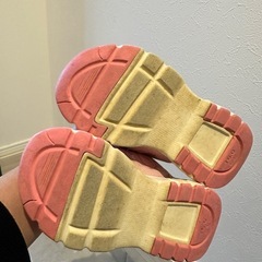 キッズスニーカー 16.0の画像