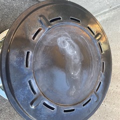 2021年製　アルパカストーブの画像