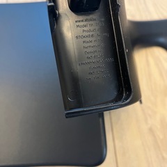 ストッケ　トリップトラップ　ベビーセットの画像