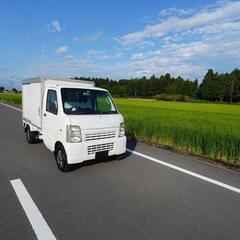 名古屋市中村区！未経験OK！Amazon配送ドライバー募集！稼げる週休2日！の画像