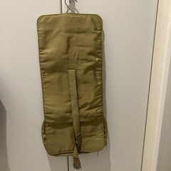 【もらってください】【引き取りに来れる方】壁掛け型物入れの画像