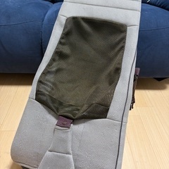 リッチェル　バウンサーの画像