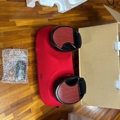 ヤーマン　スイングビートの画像