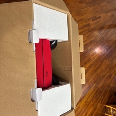 ヤーマン　スイングビートの画像