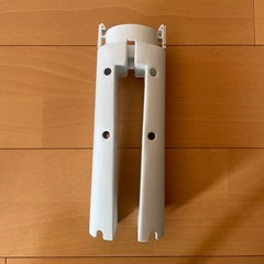 SHARPプラズマクラスターイオン乾燥機　DI-AD1S-Wの画像