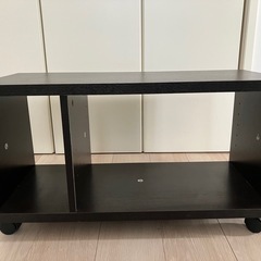 テレビボードの画像