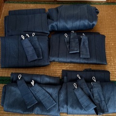 カーテン　ニトリ　6枚の画像