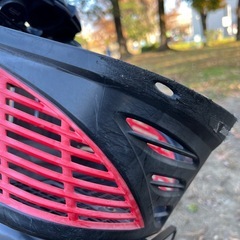 22インチ　マウンテンバイクの画像