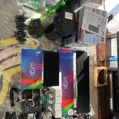 アクアリウム引退品
の画像